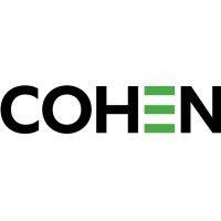 cohen db logo image