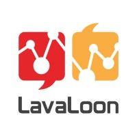 lavaloon logo image