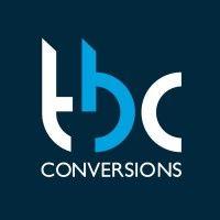 tbc conversions logo image