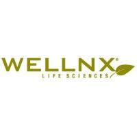 wellnx life sciences inc. logo image