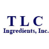 tlc ingredients, inc. logo image