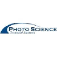 photo science inc logo image