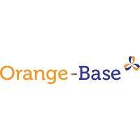 orange-base logo image