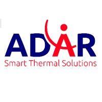 adar smart thermal solutions logo image