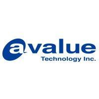 avalue technology logo image