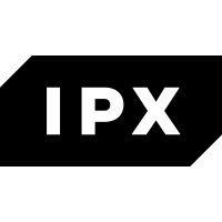 ipx 주식회사 logo image