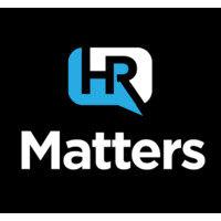 hr matters logo image