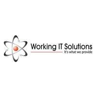 working it solutions ltd logo image