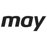 may logo image