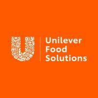 unilever food solutions sa logo image