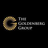 the goldenberg group logo image