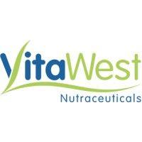 vitawest nutra logo image