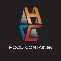 hood container corporation logo image