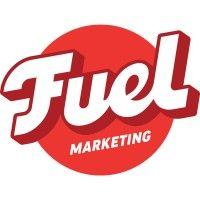 fuel marketing logo image