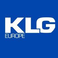 klg europe logo image