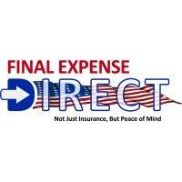 final expense direct logo image