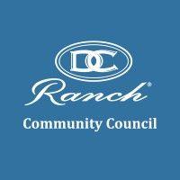 dc ranch community council logo image