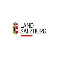 amt der salzburger landesregierung logo image