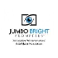 jumbo bright prompters logo image