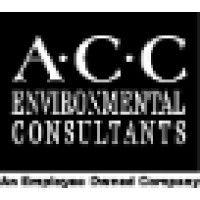 acc environmental consultants logo image