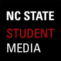 nc state student media logo image