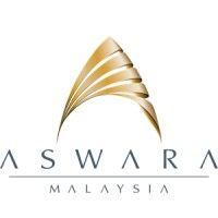 akademi seni budaya dan warisan kebangsaan, aswara logo image