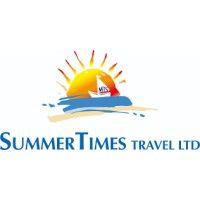 mts summertimes travel ltd logo image