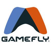 gamefly logo image