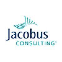 jacobus consulting logo image