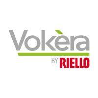 vokera by riello logo image