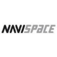 navispace logo image