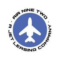 air nine two logo image