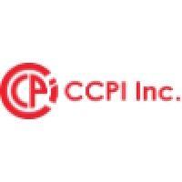 ccpi - has been acquired by vesuvius logo image