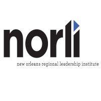 new orleans regional leadership institute (norli) logo image