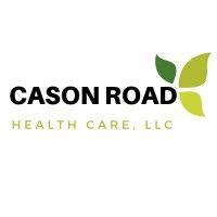 cason road health care, llc logo image