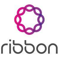 ribbon partners logo image