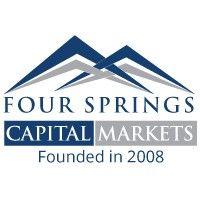 four springs capital markets