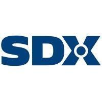 sdx ag logo image