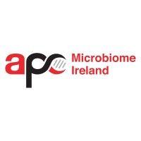 apc microbiome ireland, sfi research centre logo image