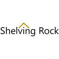 shelving rock logo image