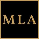 logo of My Legal Academy