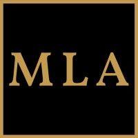 my legal academy logo image