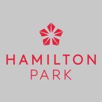 hamilton park racecourse logo image