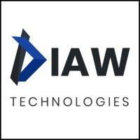 iosandweb technologies logo image