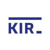 kir s.a. logo image