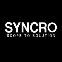 syncro corporation logo image