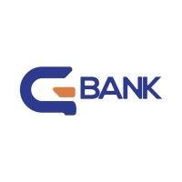 gbank logo image