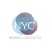 nyc hearing associates, pllc logo image