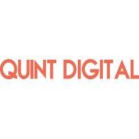 quint digital marketing agency melbourne logo image