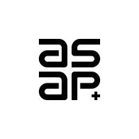 asap+ logo image